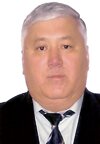 Апуов Утемис Сайфуллаевич