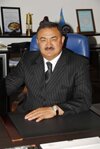 Председатель правления — президент АО Евроазиатская энергетическая корпорация